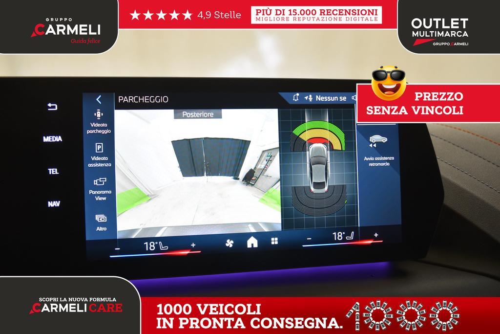 BMW Serie 2 Gran Coupe 220 48V MSport DCT