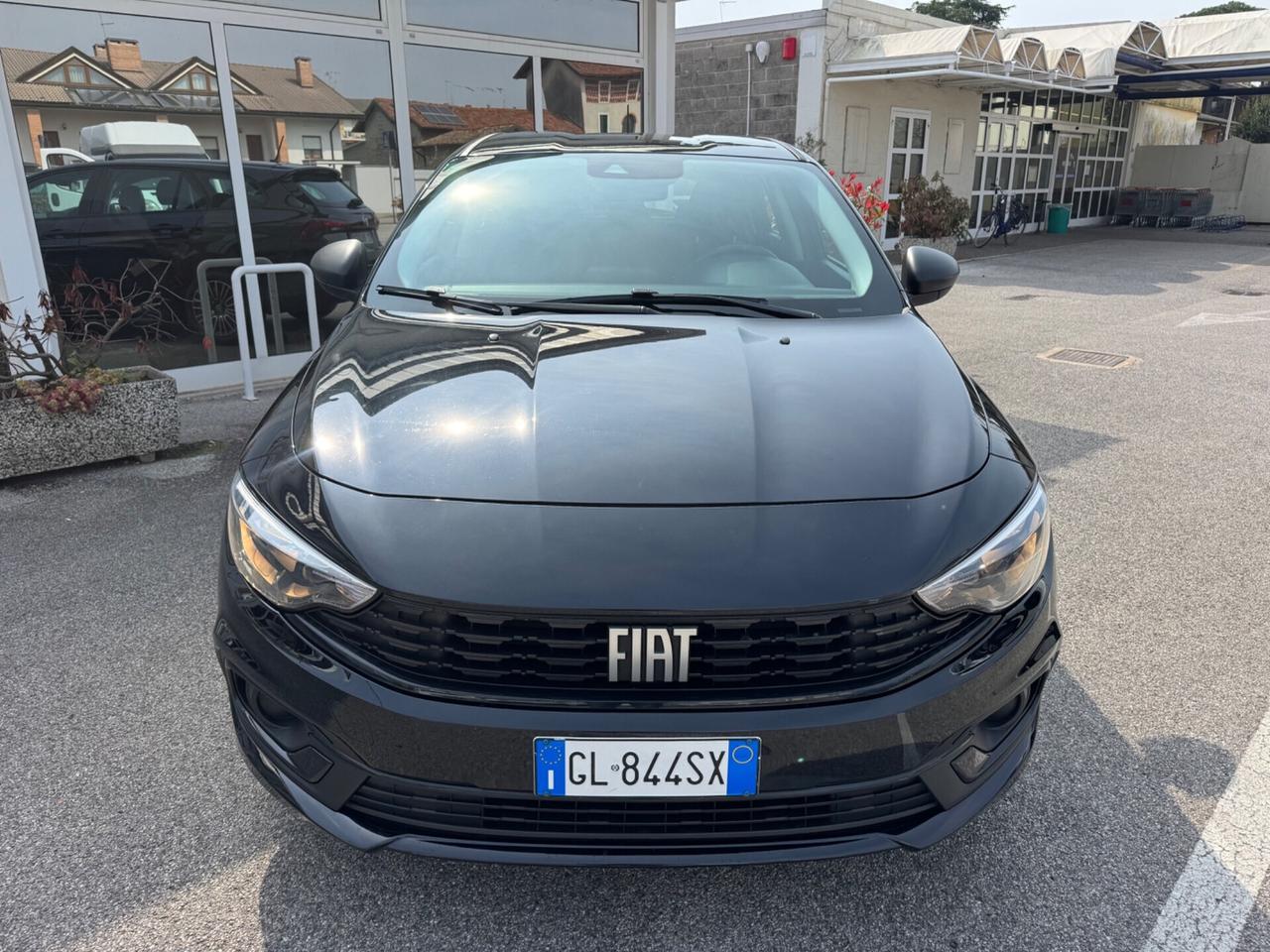 Fiat Tipo 1.6 Mjt S&S SW