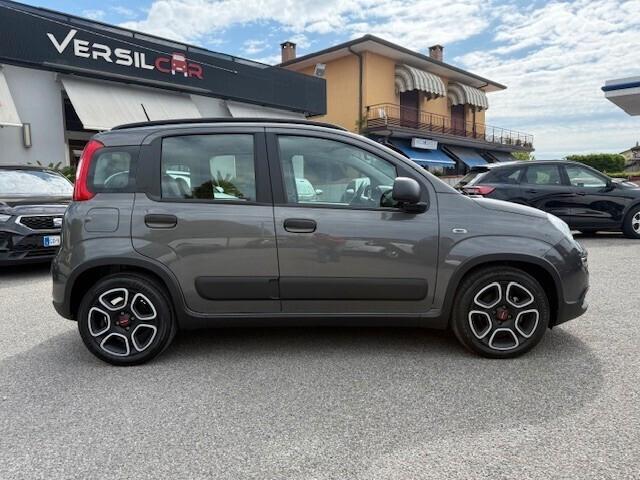 Fiat Panda 1.0 FireFly S&S Hybrid City Life PREZZO SENZA OBBLIGO DI FINANZIAMENTO !!