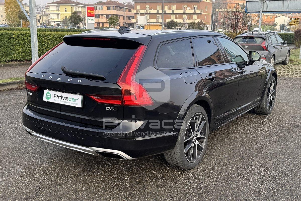 VOLVO V90 Cross Country D5 AWD Geartronic Pro