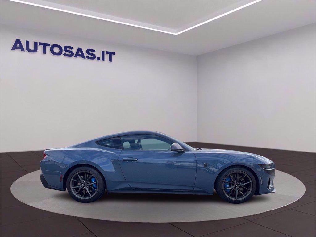 FORD Mustang Fastback 5.0 V8 Dark Horse 453cv auto del 2024