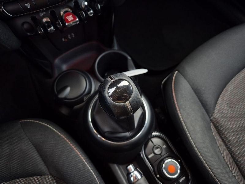 MINI Mini 5 porte Mini 1.5 Cooper 5p