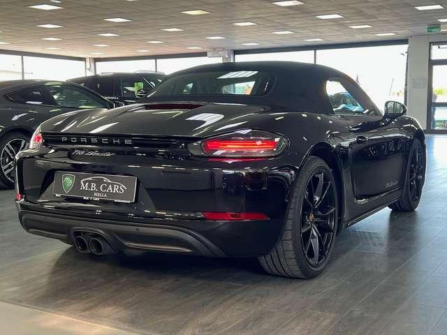 Porsche Boxster 718 2.0 300cv pdk