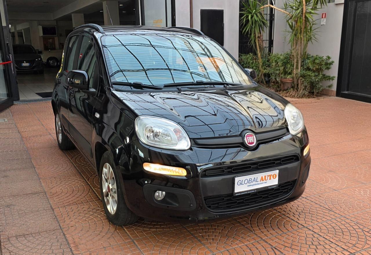 Fiat Panda 1.2 Lounge TomTom - Unico proprietario