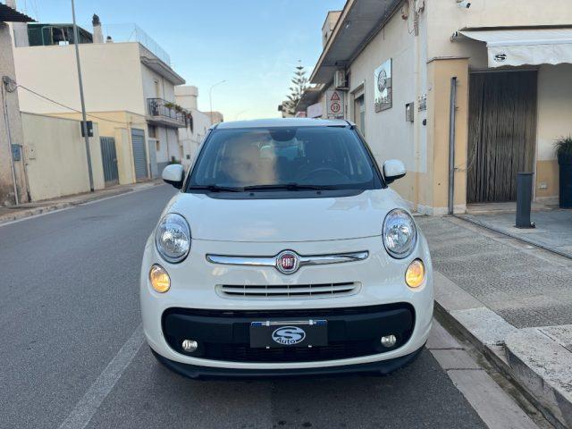 FIAT 500L 1.6 Multijet 105 Loung *7POSTI*
