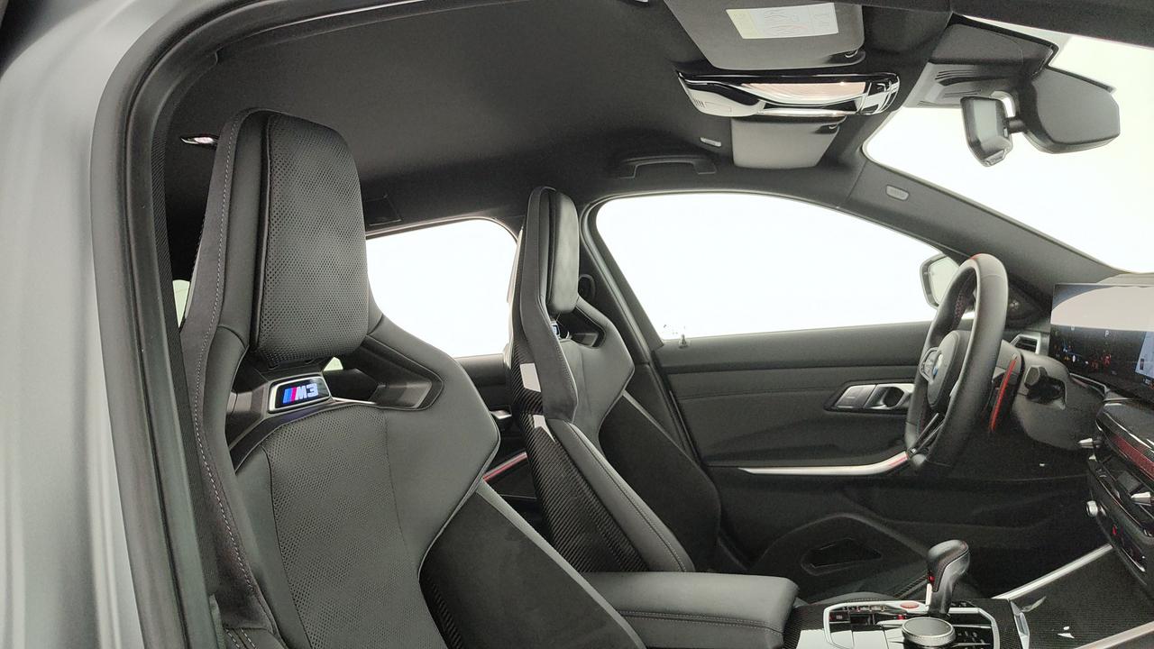 BMW M3 G81 LCI 2024 Touring - M3 Touring 3.0 Competition M xdrive auto