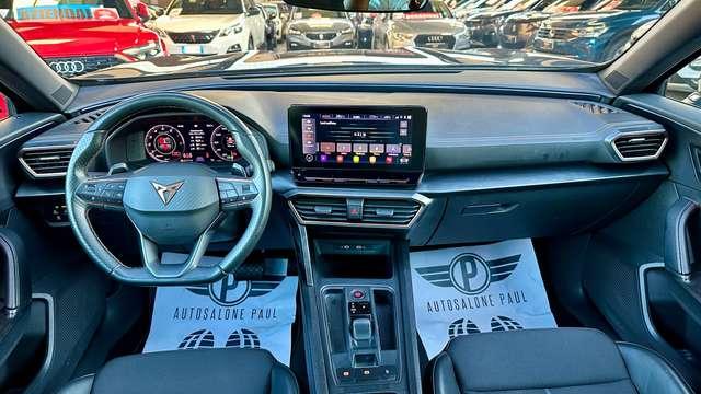 CUPRA Formentor 1.5 TSi 150CV DSG