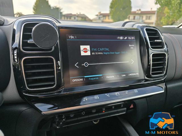 CITROEN C5 Aircross BlueHDi 130 S&S EAT8 Shine NEOPATENTATI