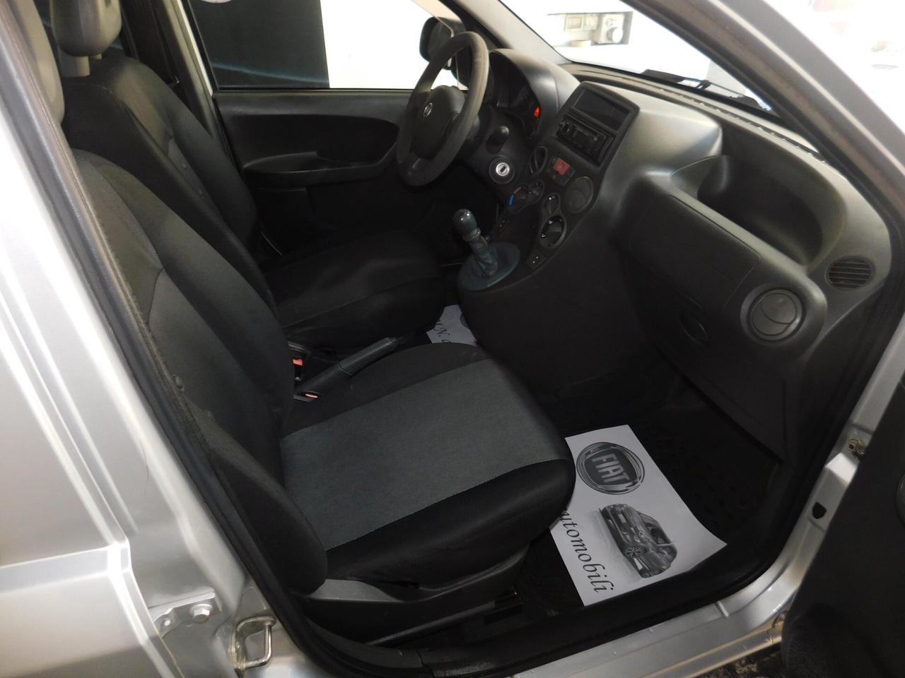 Fiat Panda 1.2 Dynamic GPL