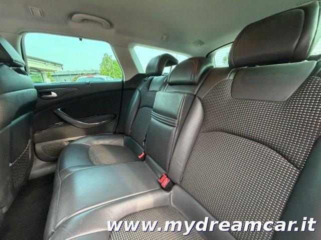 CITROEN C5 2.0 HDi 160 aut. Executive Tourer