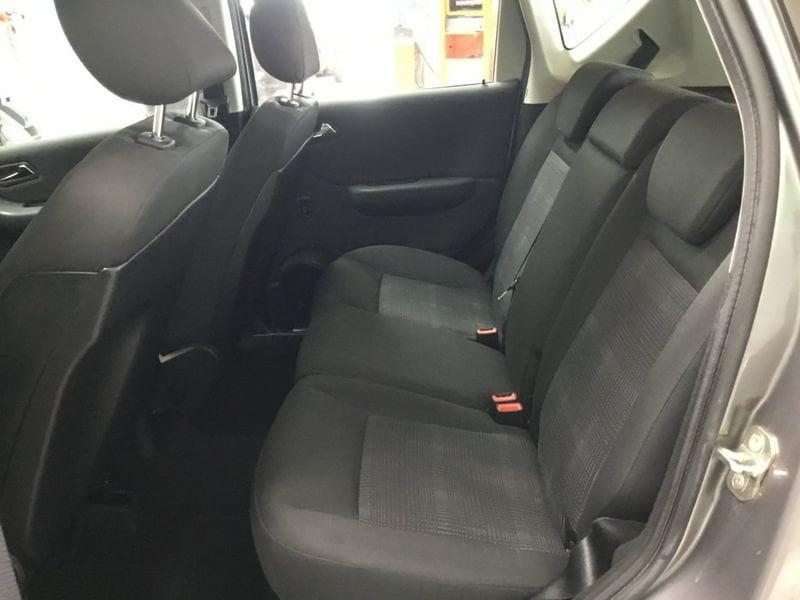 Mercedes-Benz Classe A A 180 CDI Avantgarde