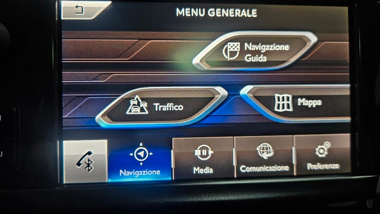 Peugeot 2008 1.6 e-HDi 92 CV Stop&Start Allure