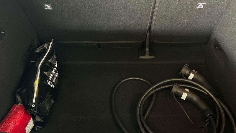 Renault Megane E-Tech Electric RENAULT Megane E-Tech Electric Techno EV60 AC22