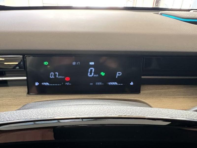 SPORTEQUIPE Sportequipe 6 GT 1.6 T-GDI DCT