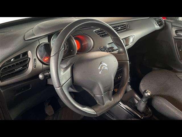 Citroen C3 1.4 HDi Exclusive FL