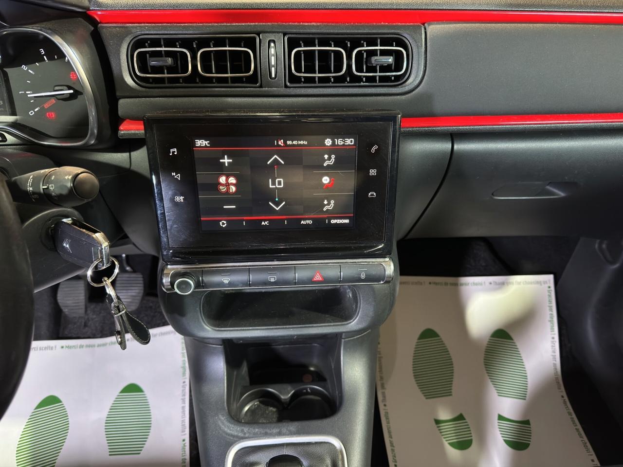 Citroen C3 PureTech 82CV Shine