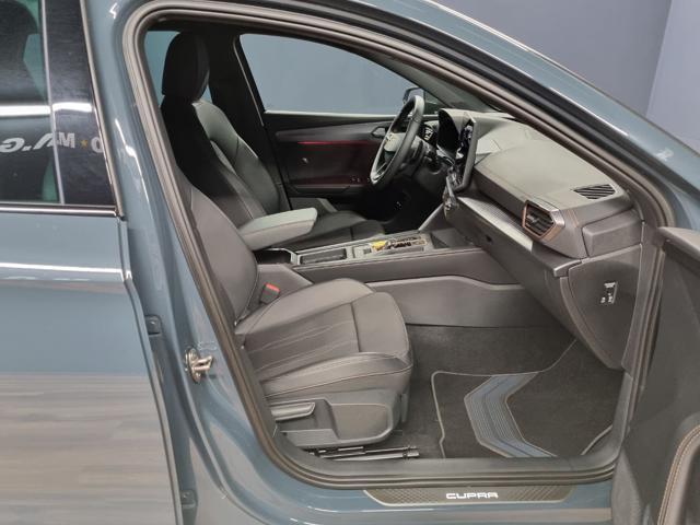 CUPRA Leon Sportstourer 1.5 e-Hybrid 204 CV DSG PLUG-IN