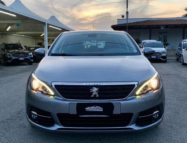 PEUGEOT 308 BlueHDi 130 S&S Business