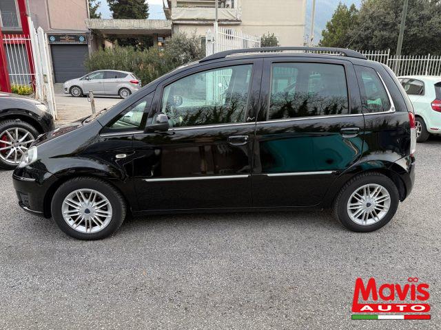 LANCIA MUSA 1.6 Mjt 120 CV Gold