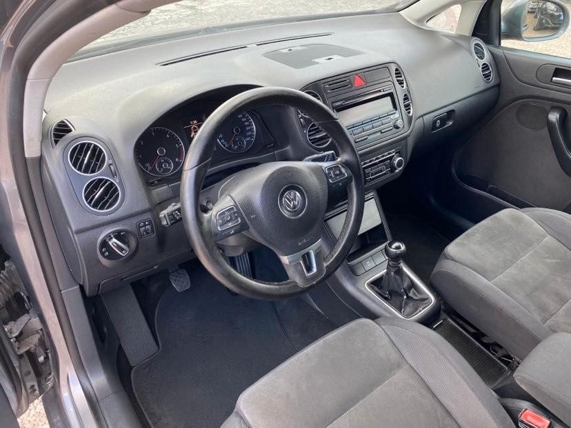 Volkswagen Golf Plus Golf 1.6 TDI DPF 5p. Highline