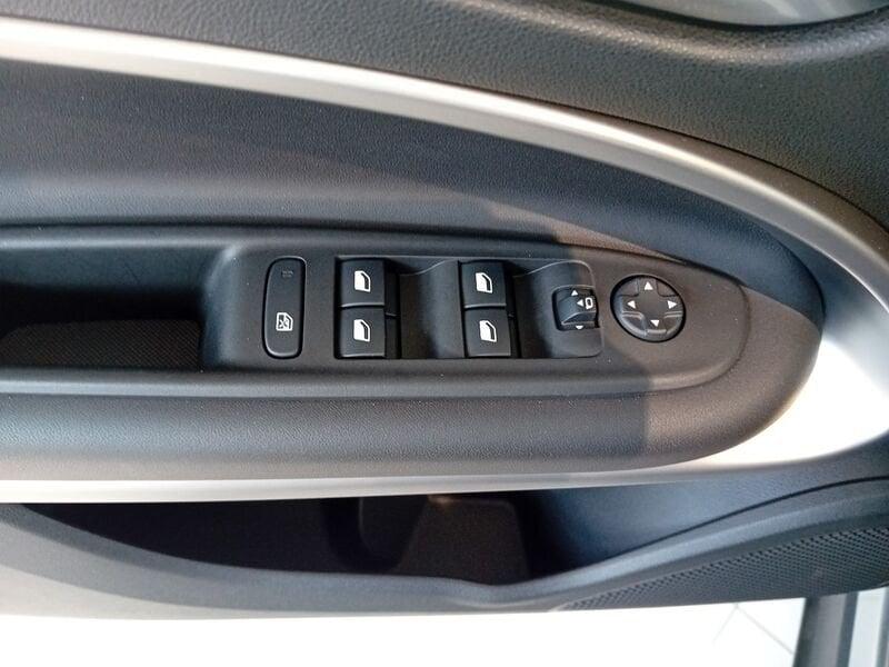 Jeep Avenger 1.2 Turbo Summit