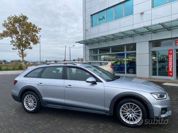 AUDI A4 allroad 40 TDI 204 CV S tronic Business