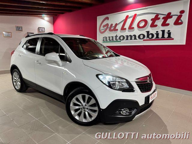 OPEL Mokka 1.6 CDTI 136CV Cosmo