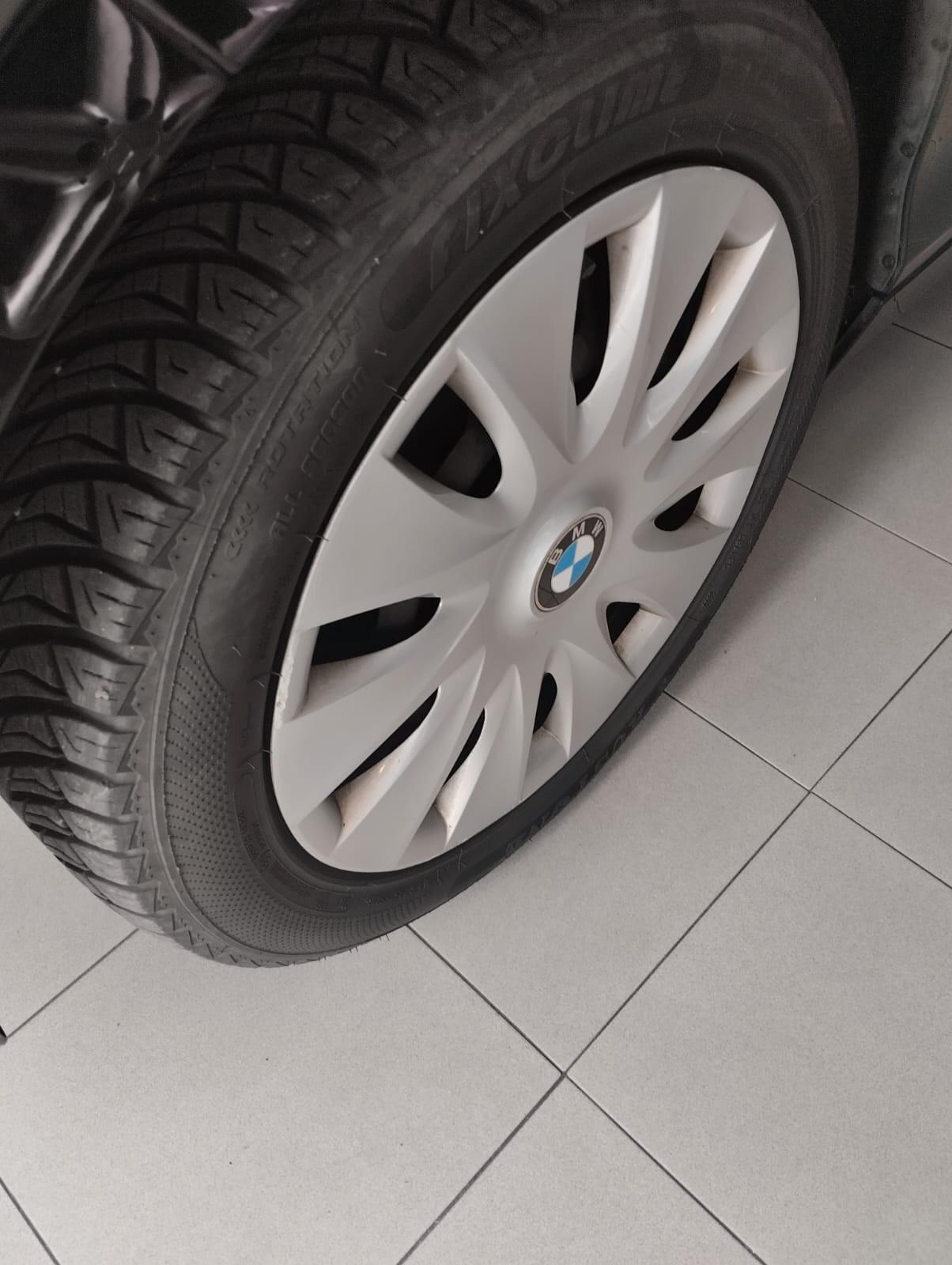 Bmw 114 114i 5p. Unique