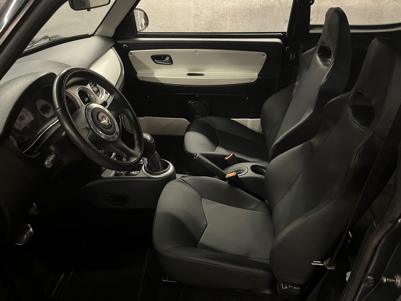 Chatenet CH26 EVO Finanziabile Permute