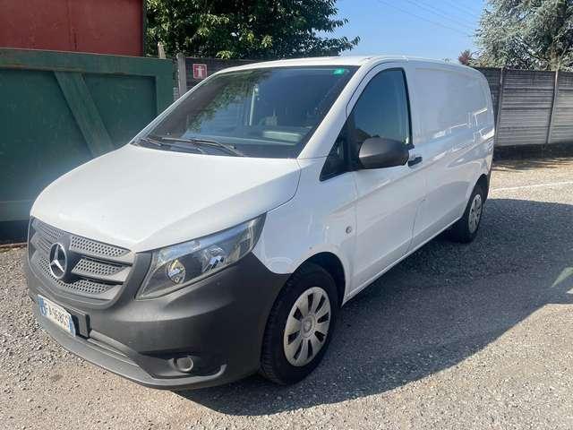 Mercedes-Benz Vito 2.0 116 furgone
