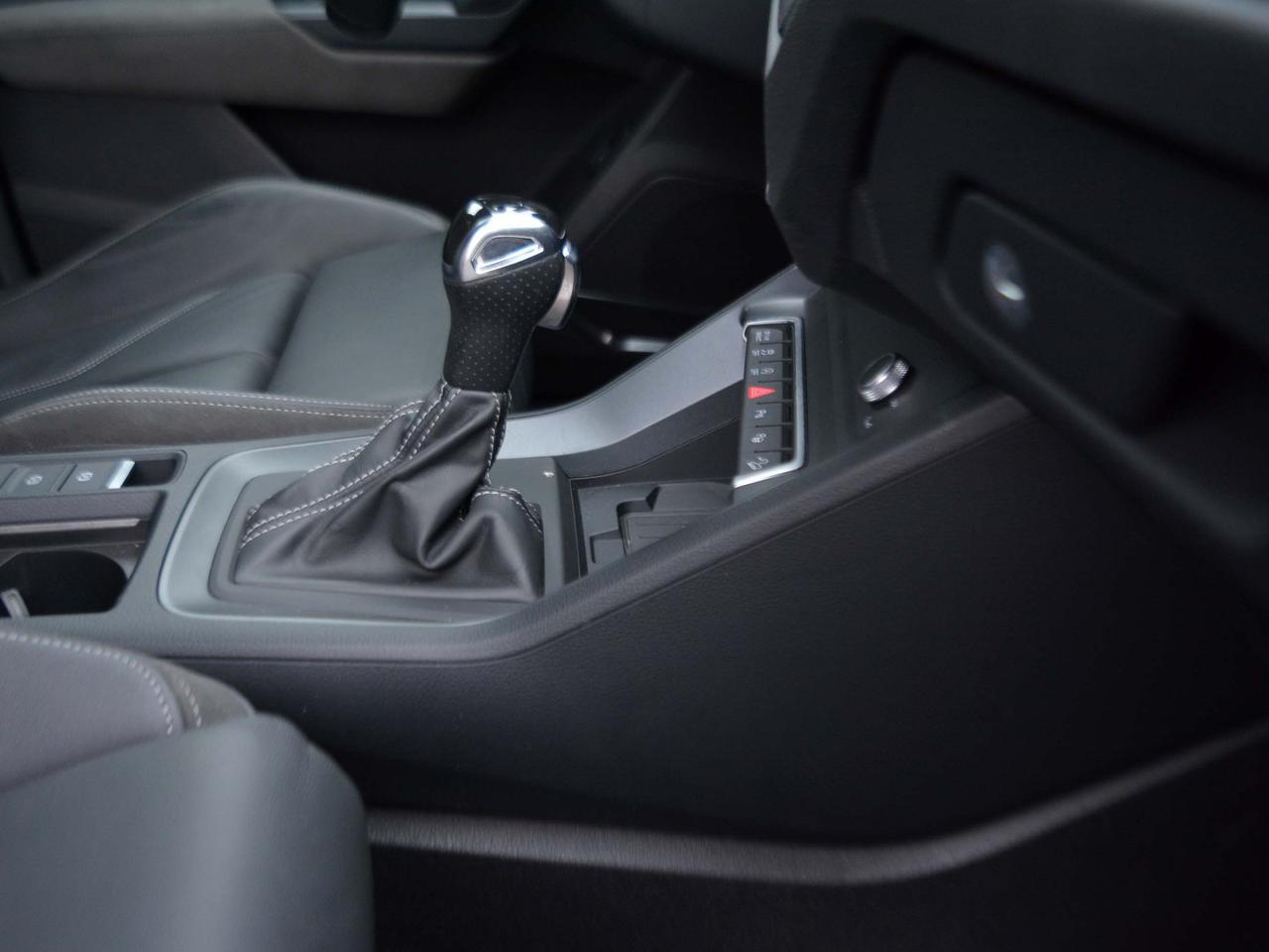 Audi Q3 sportback 45 2.0 tfsi s line edition quattro s tronic