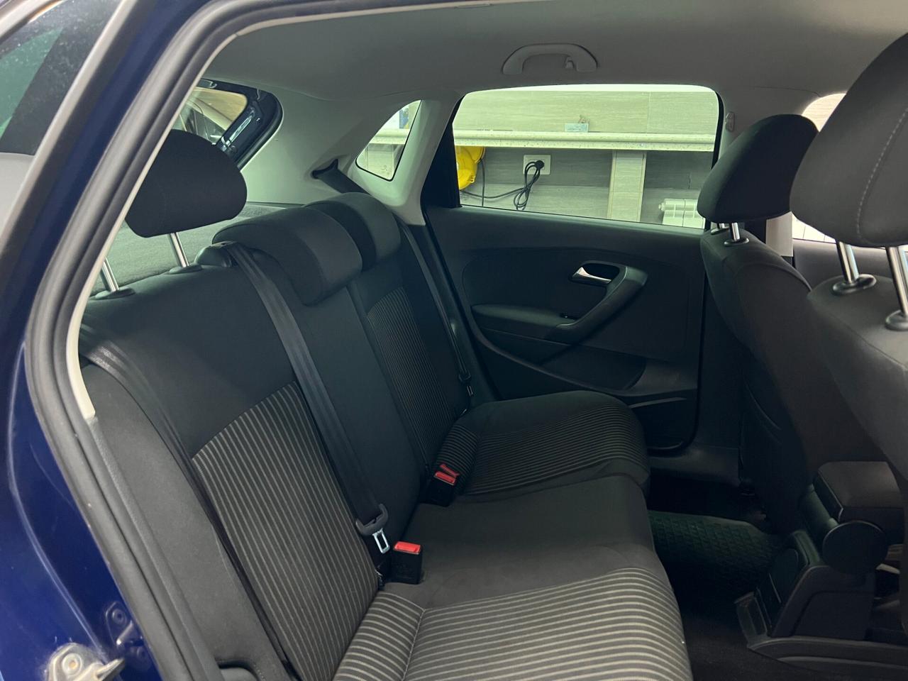 Volkswagen Polo 1.6 TDI 90CV DPF 5 porte Highline