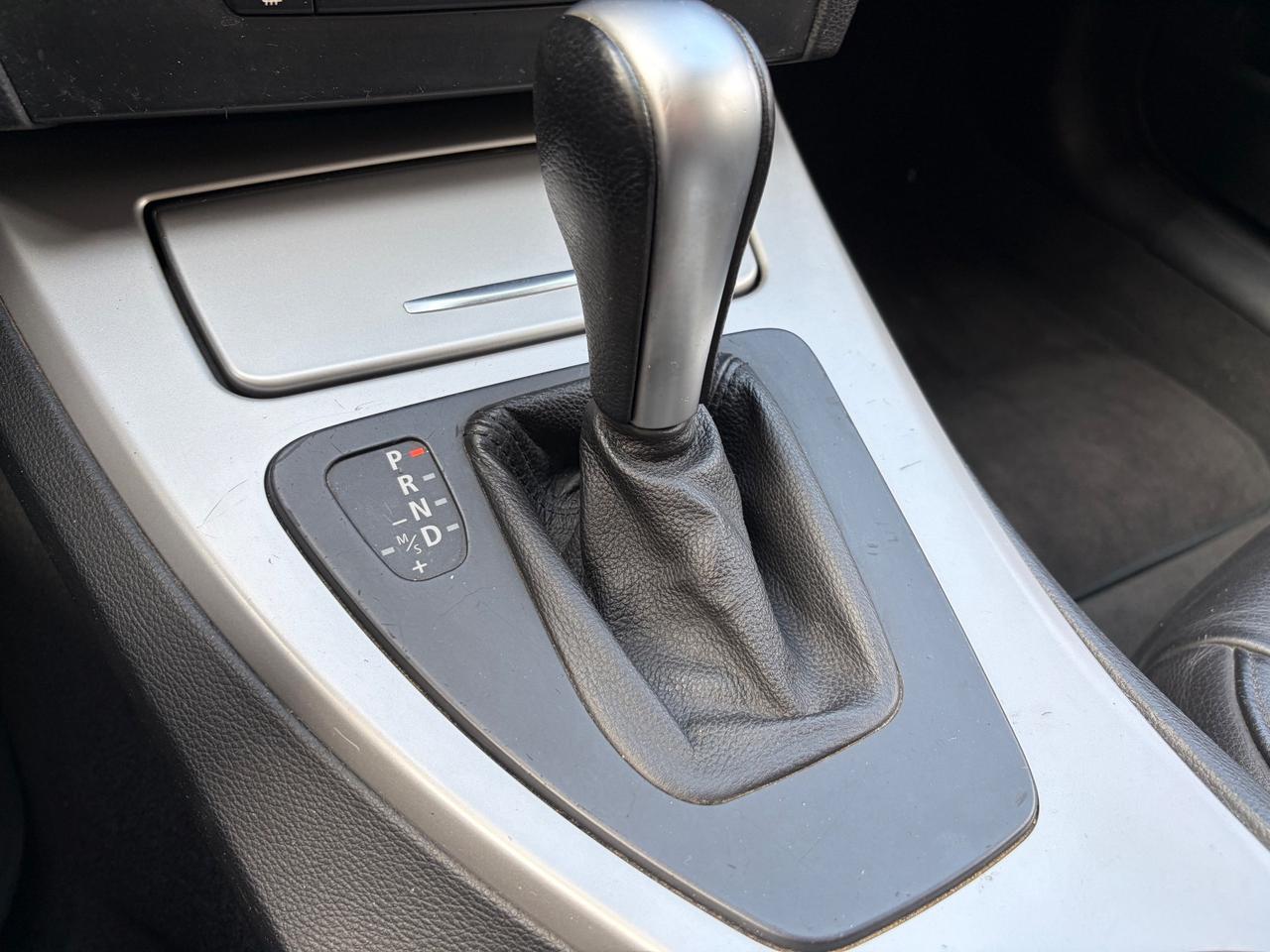 Bmw 320d cat Touring Attiva AUT.