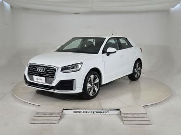 Audi Q2 I 2017 Benzina 2.0 tfsi Business quattro s-tronic