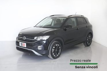 VOLKSWAGEN T-Cross 1.0 TSI Style BMT Tech Pack/Vetri oscurati