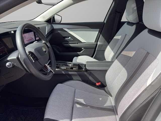 Opel Astra 1.2 Turbo 130 CV AT8 Business Elegance