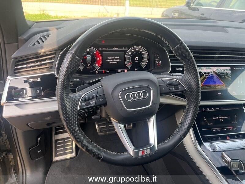 Audi Q7 II 2019 Diesel 45 3.0 tdi mhev quattro tiptronic 7p.ti