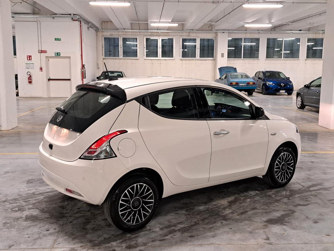 Lancia Ypsilon 1200 69CV Ecochic 5 Porte GPL MY'24 (GT219KA)