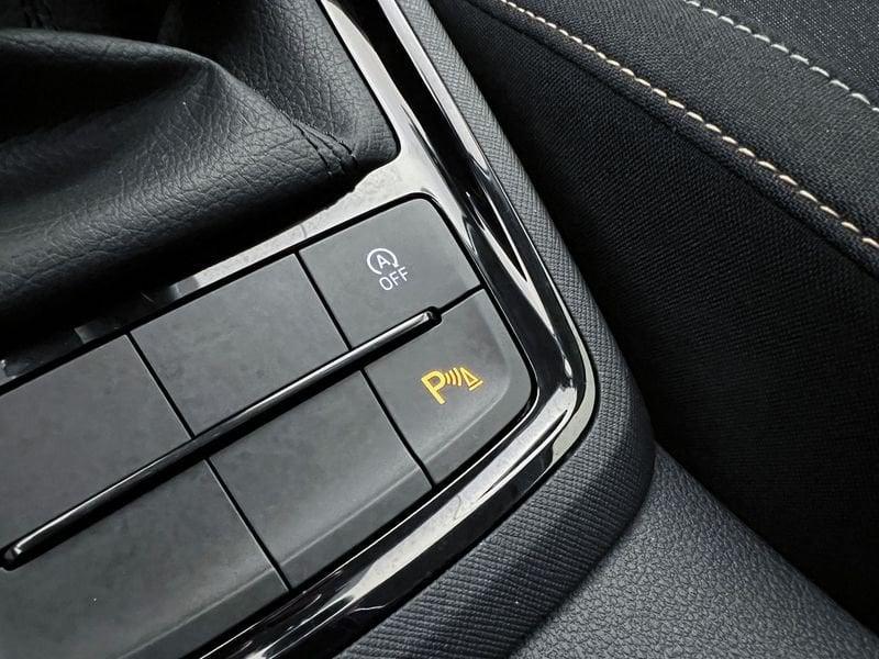 Škoda Kamiq Kamiq 1.0 tsi Black Dots 110cv
