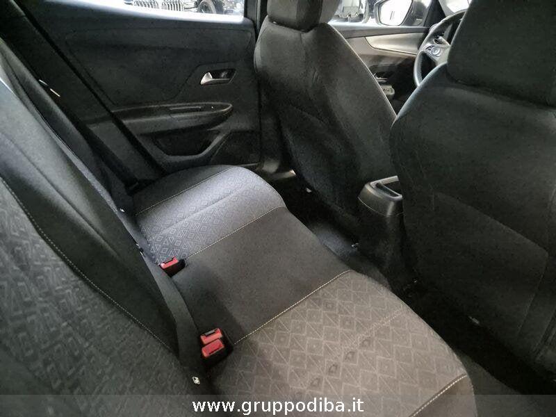 Opel Mokka II 2020 1.5 Edition s&s 110cv