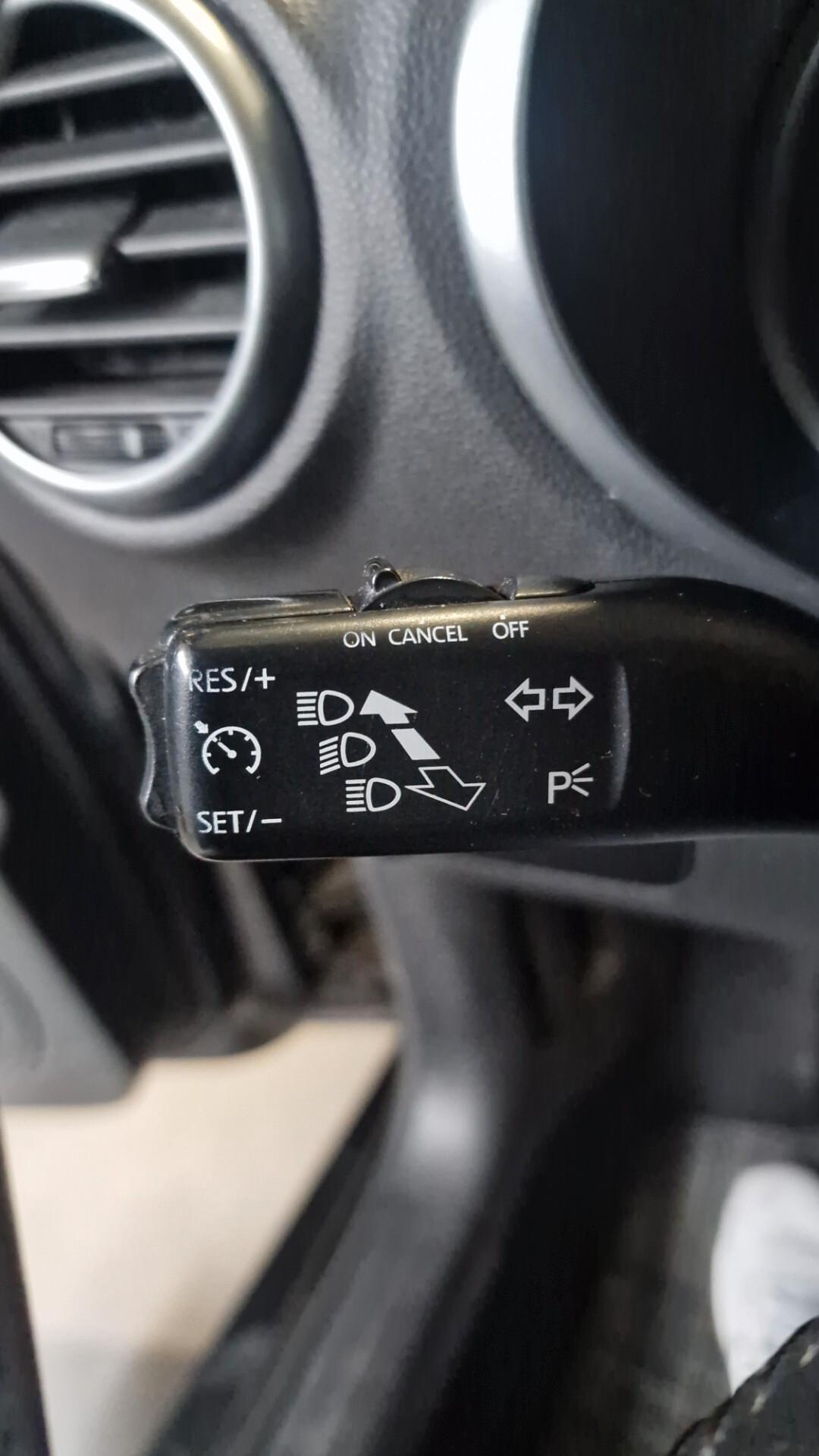 Seat Leon 1.6 Reference