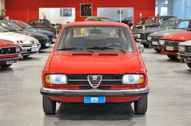 Alfa Romeo Alfasud 1.2 4 porte Super sanissima