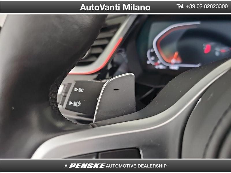 BMW Z4 Z4 sDrive20i Msport