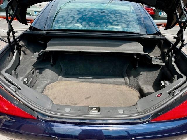 Mercedes-benz SL 350 ROADSTER "MOTORE PERFETTO / CAPOTE PERFETTA"