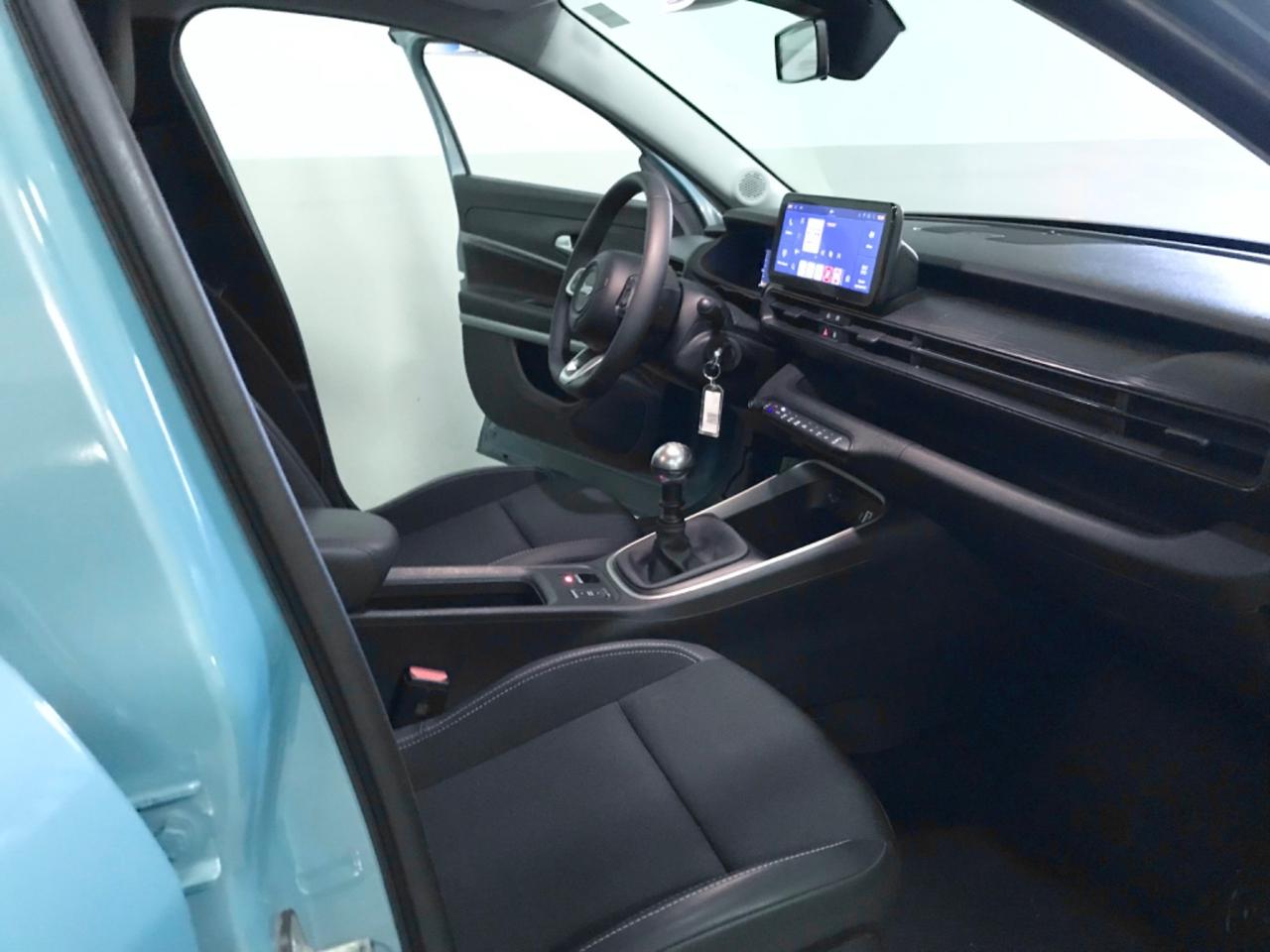 Jeep Avenger 1.2 Turbo 100 CV Altitude Lake