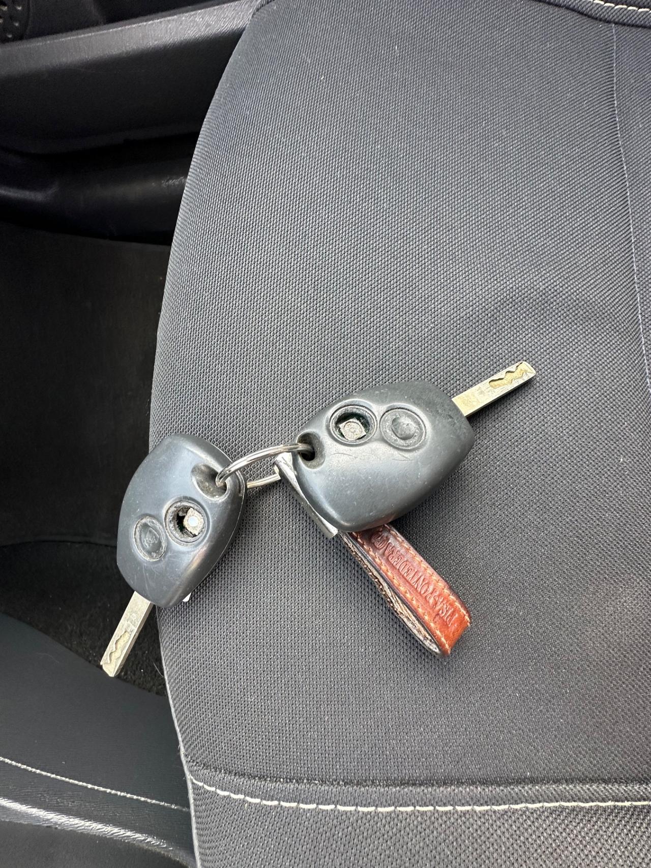 Renault Twingo 1.2 16V LEV Yahoo!