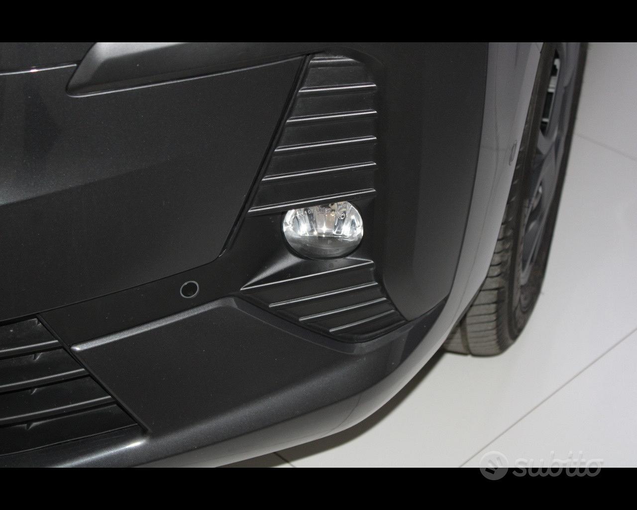 FIAT Ulysse (2024-->) - Ulysse 2.0 BlueHDi 180 CV