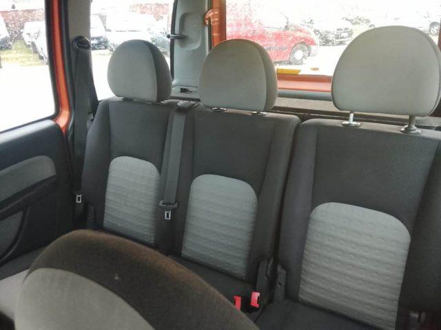 FIAT Doblo Doblò 1.4 Dynamic