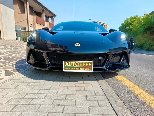 Lotus Emira i4 DCT FIRST EDITION *7.000 KM*, IVA ESP., UNICOPROPRIETARIO