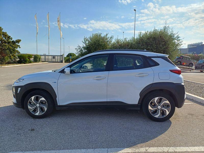 HYUNDAI Kona 1.6 hev Xtech 2wd dct